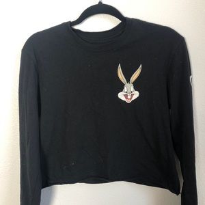 Looney tunes Bugs Bunny